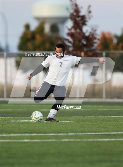 Thumbnail 1 in Grangeville @ Coeur d'Alene Charter Academy photogallery.
