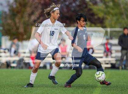 Thumbnail 1 in Grangeville @ Coeur d'Alene Charter Academy photogallery.