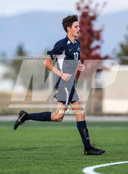 Thumbnail 2 in Grangeville @ Coeur d'Alene Charter Academy photogallery.