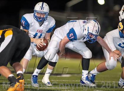 Thumbnail 3 in Ford @ Crandall photogallery.