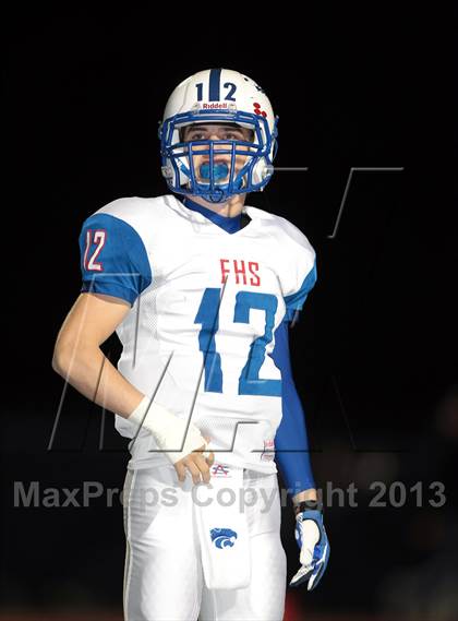 Thumbnail 2 in Ford @ Crandall photogallery.