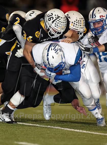 Thumbnail 3 in Ford @ Crandall photogallery.