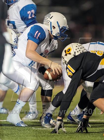Thumbnail 3 in Ford @ Crandall photogallery.