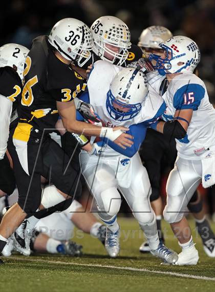 Thumbnail 2 in Ford @ Crandall photogallery.