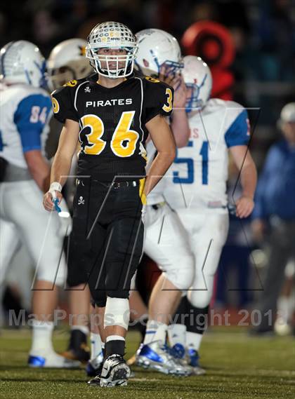 Thumbnail 3 in Ford @ Crandall photogallery.