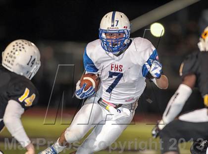 Thumbnail 2 in Ford @ Crandall photogallery.