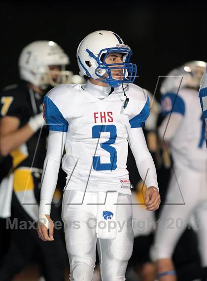 Thumbnail 3 in Ford @ Crandall photogallery.