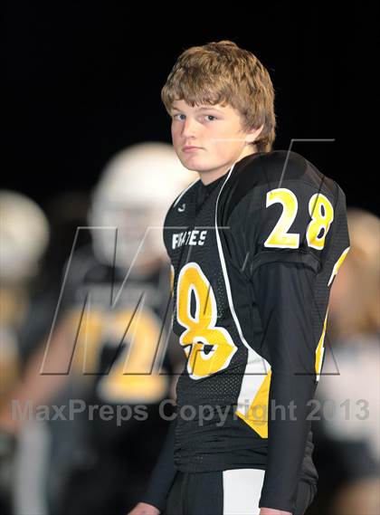 Thumbnail 1 in Ford @ Crandall photogallery.
