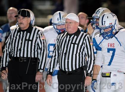 Thumbnail 3 in Ford @ Crandall photogallery.