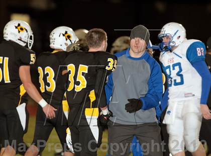 Thumbnail 1 in Ford @ Crandall photogallery.