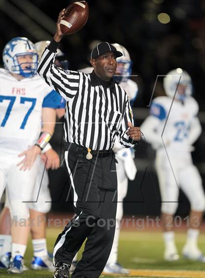 Thumbnail 3 in Ford @ Crandall photogallery.