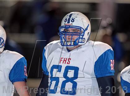 Thumbnail 3 in Ford @ Crandall photogallery.