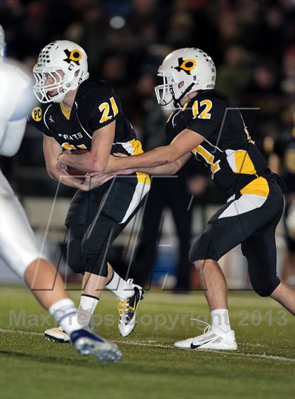 Thumbnail 3 in Ford @ Crandall photogallery.