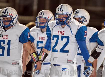Thumbnail 2 in Ford @ Crandall photogallery.
