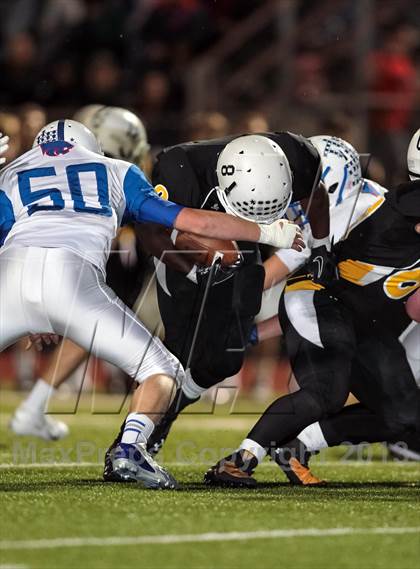 Thumbnail 3 in Ford @ Crandall photogallery.