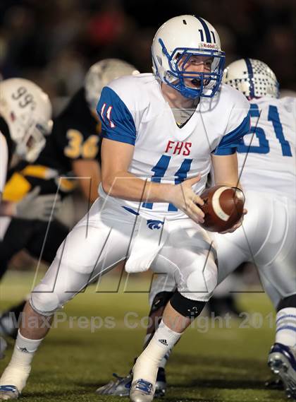 Thumbnail 2 in Ford @ Crandall photogallery.
