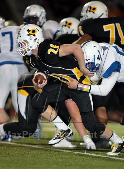 Thumbnail 1 in Ford @ Crandall photogallery.