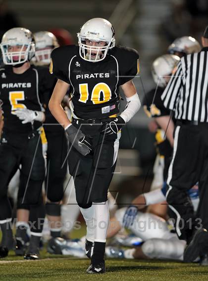 Thumbnail 3 in Ford @ Crandall photogallery.