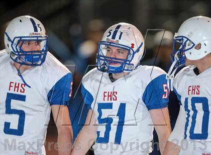 Thumbnail 1 in Ford @ Crandall photogallery.