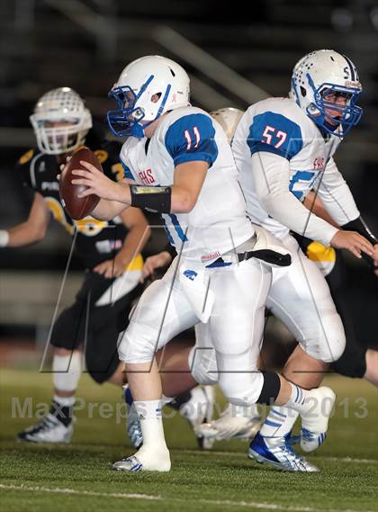 Thumbnail 1 in Ford @ Crandall photogallery.