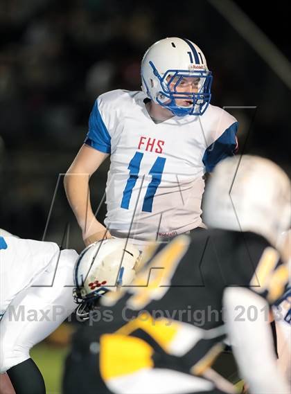 Thumbnail 1 in Ford @ Crandall photogallery.