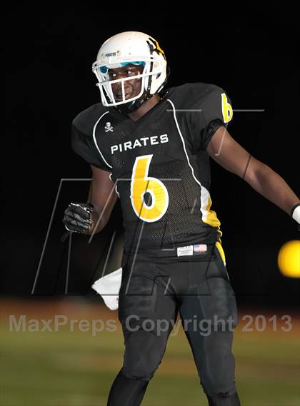 Thumbnail 1 in Ford @ Crandall photogallery.