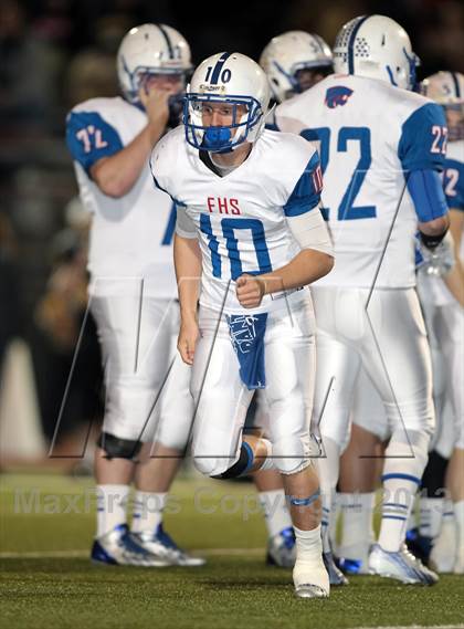 Thumbnail 2 in Ford @ Crandall photogallery.