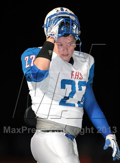 Thumbnail 2 in Ford @ Crandall photogallery.