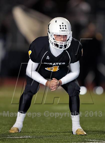 Thumbnail 1 in Ford @ Crandall photogallery.