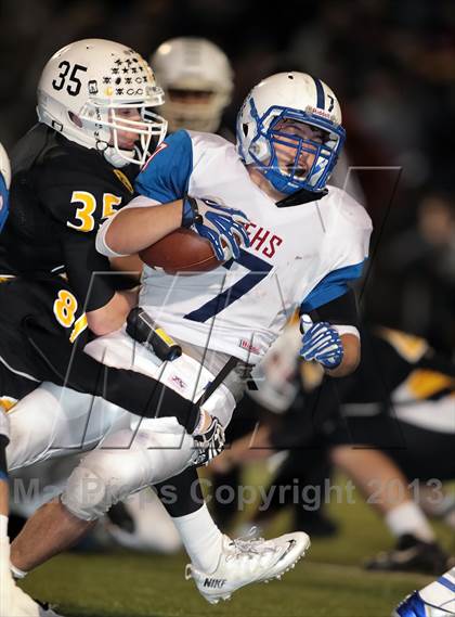 Thumbnail 2 in Ford @ Crandall photogallery.