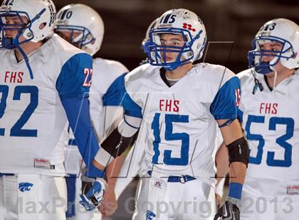 Thumbnail 3 in Ford @ Crandall photogallery.