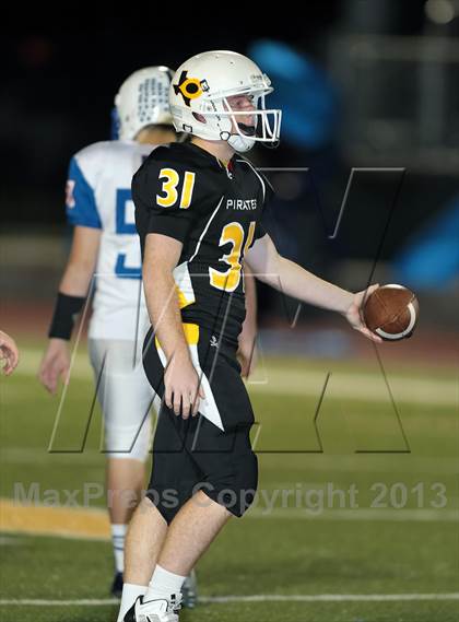 Thumbnail 1 in Ford @ Crandall photogallery.