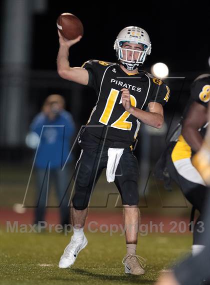 Thumbnail 1 in Ford @ Crandall photogallery.