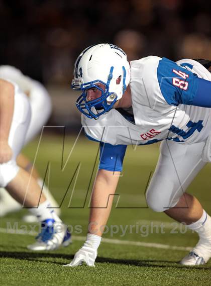 Thumbnail 3 in Ford @ Crandall photogallery.