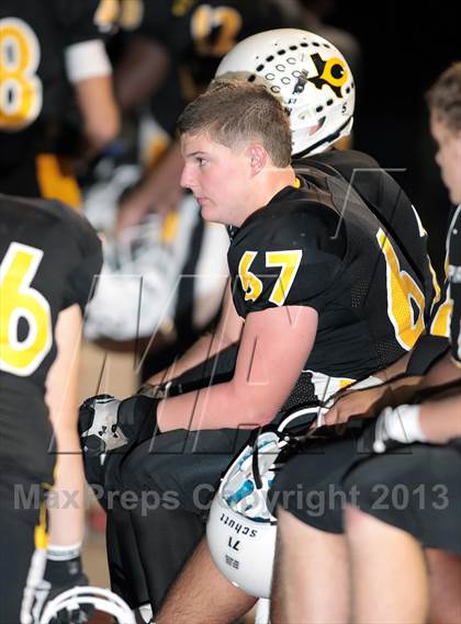 Thumbnail 1 in Ford @ Crandall photogallery.