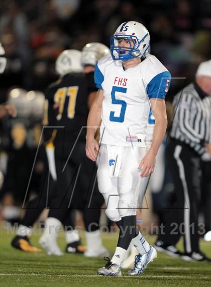 Thumbnail 3 in Ford @ Crandall photogallery.