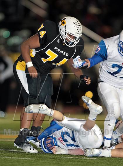 Thumbnail 1 in Ford @ Crandall photogallery.