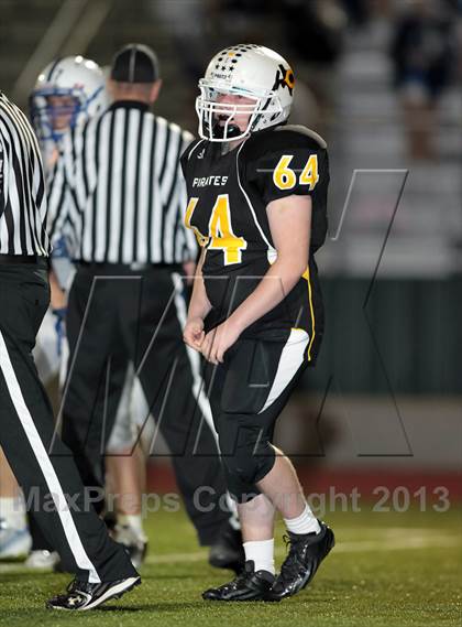 Thumbnail 1 in Ford @ Crandall photogallery.