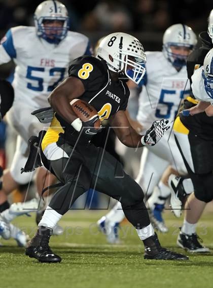 Thumbnail 2 in Ford @ Crandall photogallery.