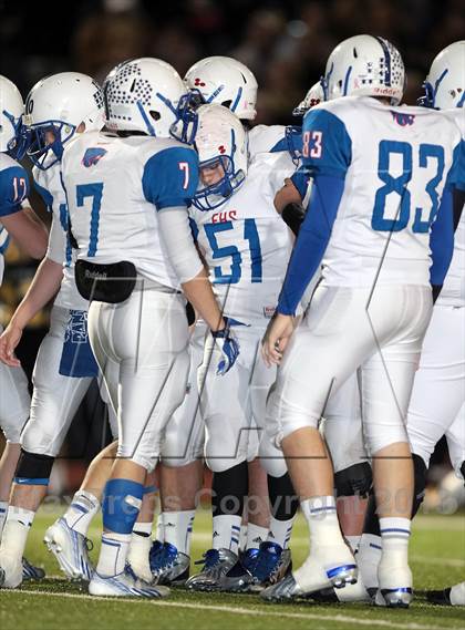 Thumbnail 3 in Ford @ Crandall photogallery.