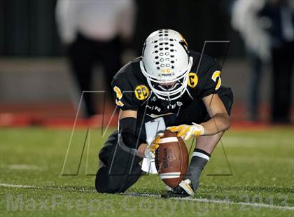 Thumbnail 1 in Ford @ Crandall photogallery.