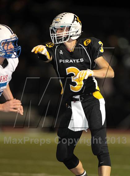 Thumbnail 1 in Ford @ Crandall photogallery.
