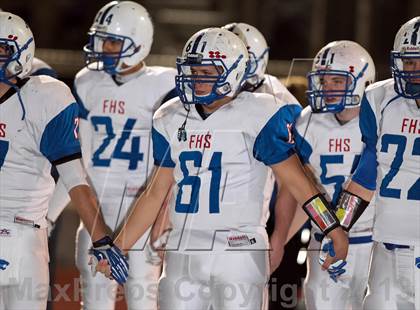 Thumbnail 1 in Ford @ Crandall photogallery.