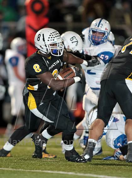Thumbnail 1 in Ford @ Crandall photogallery.