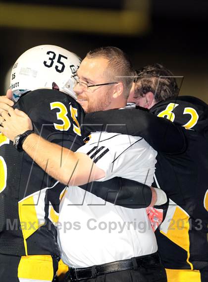 Thumbnail 2 in Ford @ Crandall photogallery.