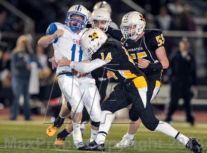 Thumbnail 1 in Ford @ Crandall photogallery.