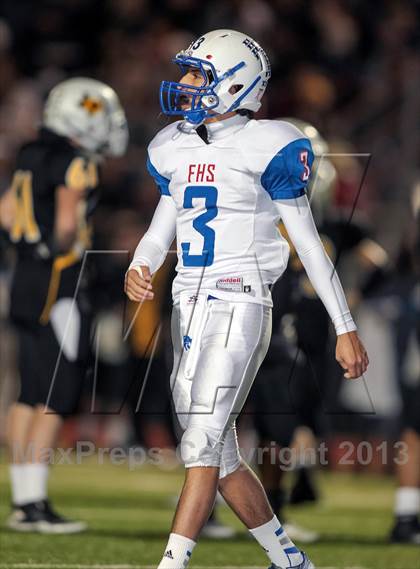 Thumbnail 1 in Ford @ Crandall photogallery.