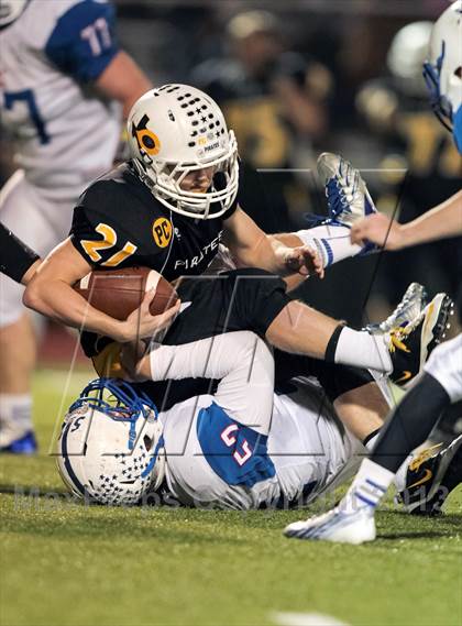 Thumbnail 3 in Ford @ Crandall photogallery.