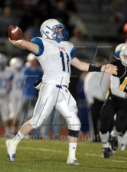 Thumbnail 2 in Ford @ Crandall photogallery.