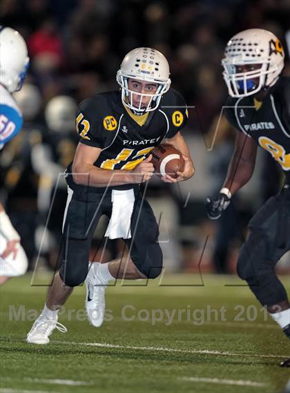 Thumbnail 1 in Ford @ Crandall photogallery.